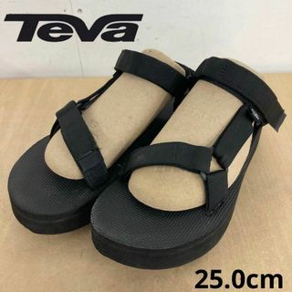 テバ(Teva)のTeva FLATFORM UNIVERSAL 25.0cm(サンダル)