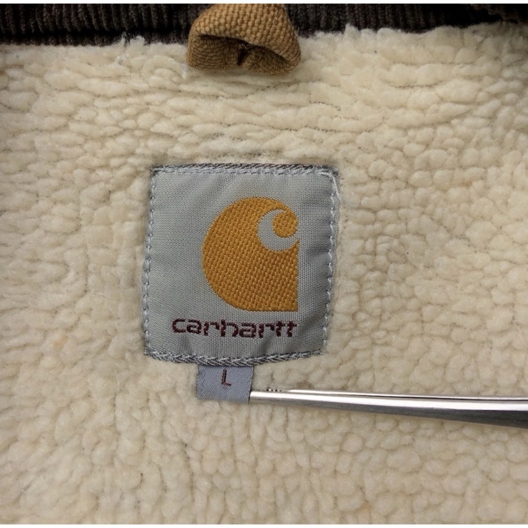 Carhartt デトロイトジャケット