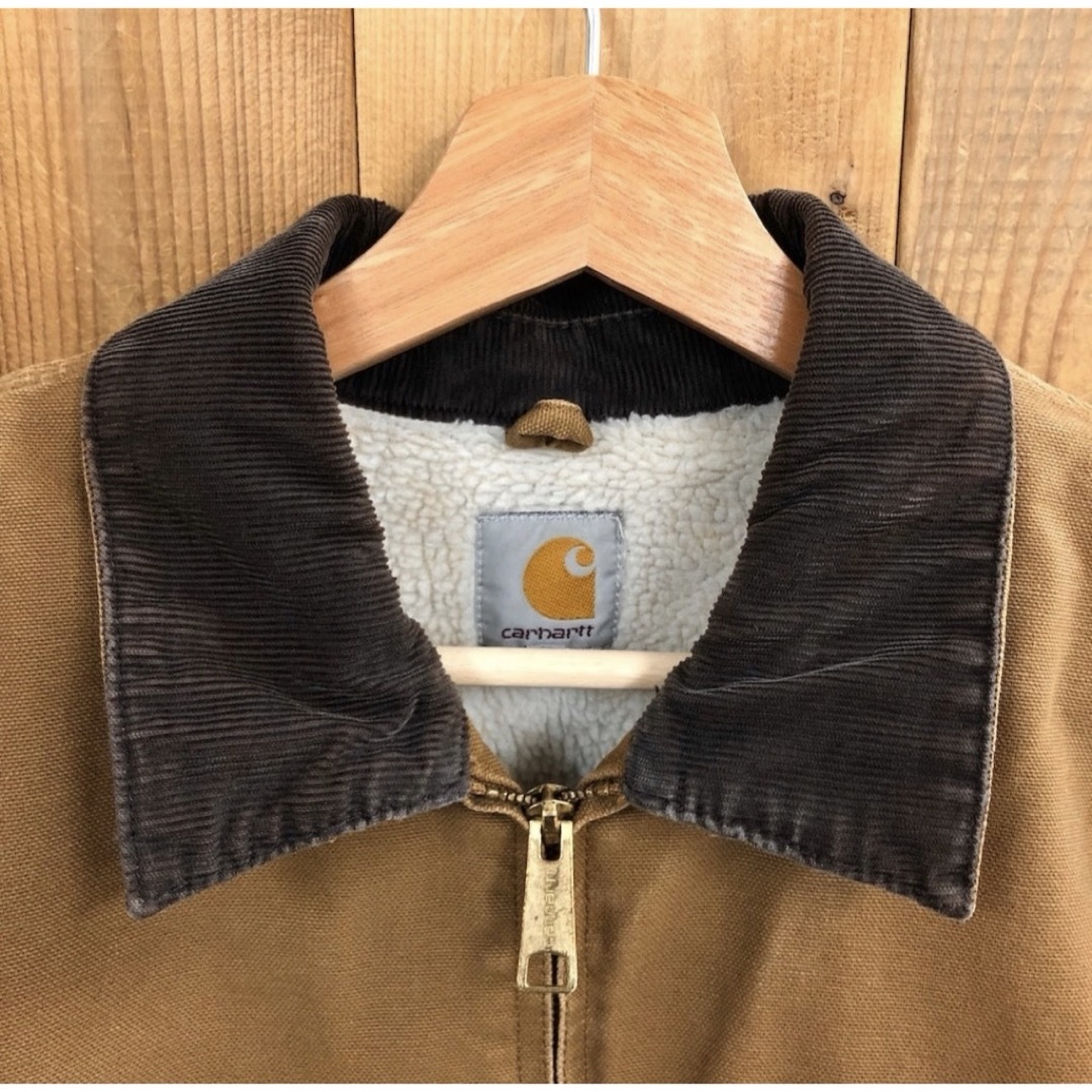 Carhartt デトロイトジャケット