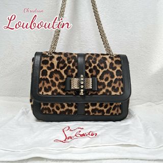 ルブタン(Christian Louboutin) リボン バッグの通販 41点