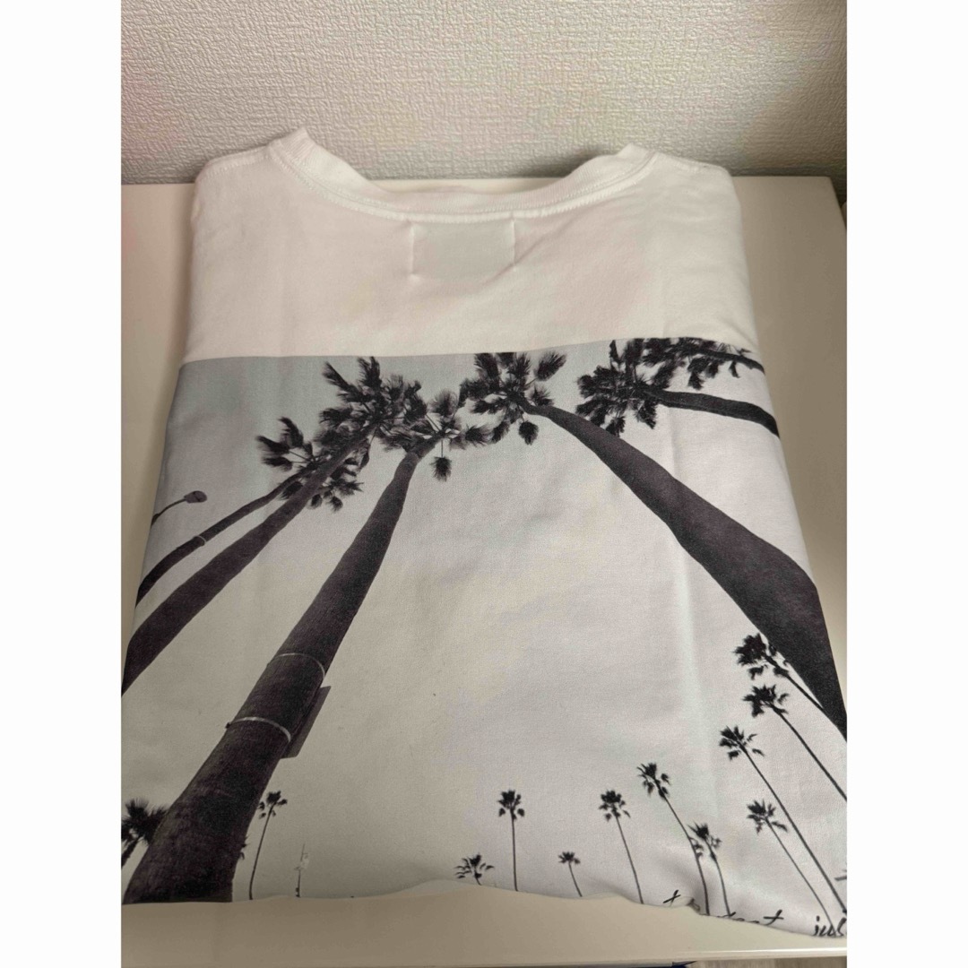 AAA(トリプルエー)のナップタイム Tシャツ nap time  メンズのトップス(Tシャツ/カットソー(半袖/袖なし))の商品写真