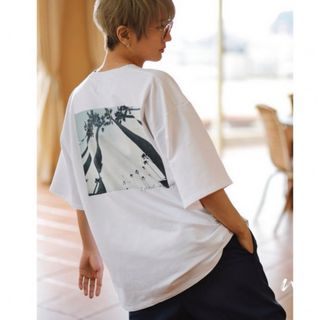 トリプルエー(AAA)のナップタイム Tシャツ nap time (Tシャツ/カットソー(半袖/袖なし))