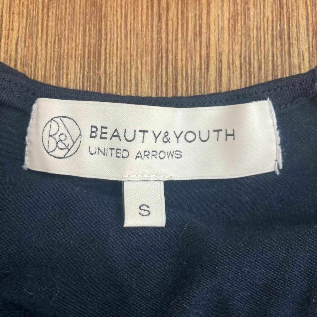 BEAUTY&YOUTH UNITED ARROWS - Beauty&youth United arrows 半袖