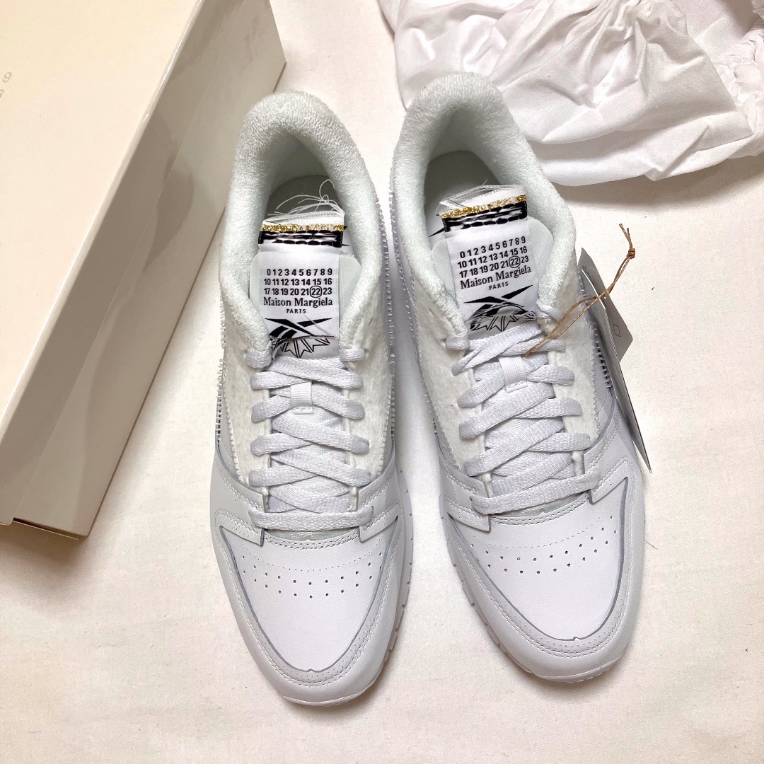 Maison Margiela(旧Maison Martin Margiela) - 新品 UK10 29cm Maison Margiela(旧Maison Martin Margiela) - 新品 UK10 29cm