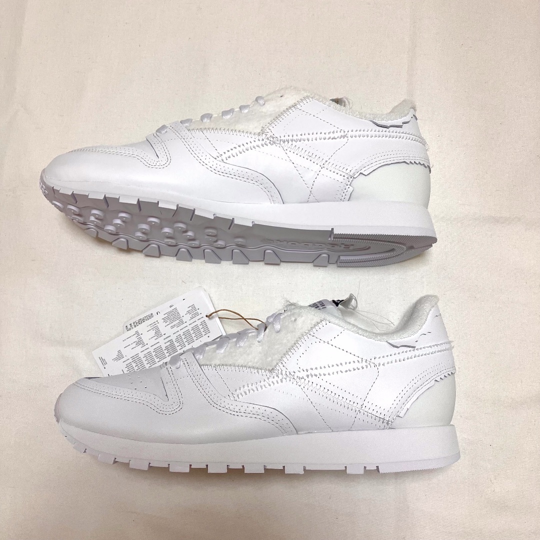 Maison Margiela(旧Maison Martin Margiela) - 新品 UK10 29cm Maison Margiela(旧Maison Martin Margiela) - 新品 UK10 29cm