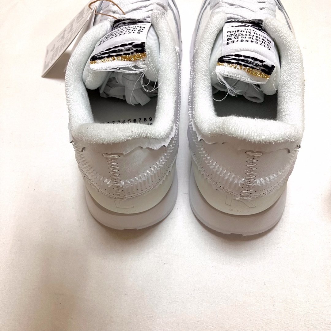 Maison Margiela(旧Maison Martin Margiela) - 新品 UK10 29cm Maison Margiela(旧Maison Martin Margiela) - 新品 UK10 29cm