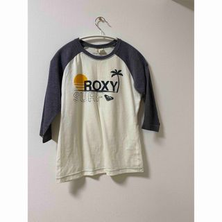 ロキシー(Roxy)のRoxy 長袖Tシャツお値下げ(Tシャツ(長袖/七分))