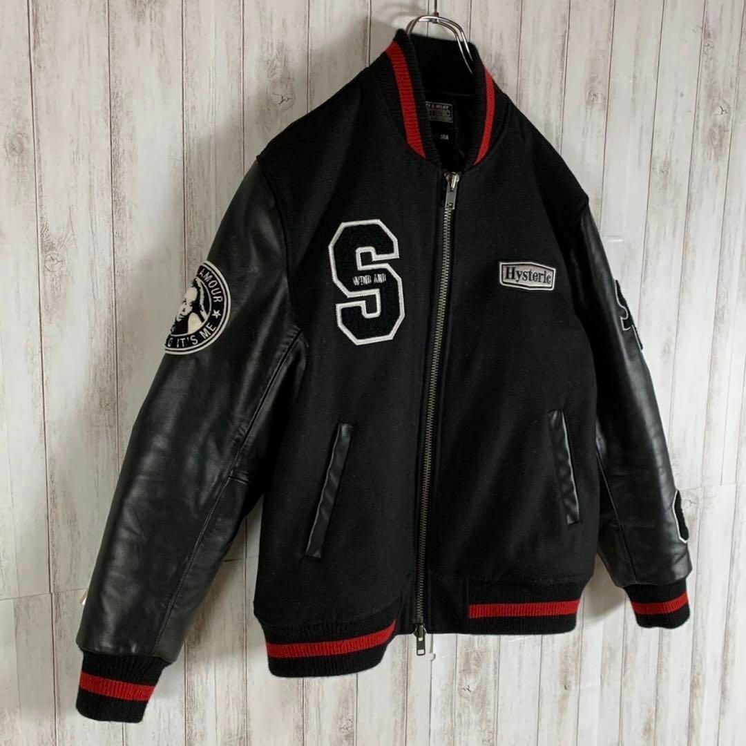 HYSTERIC GLAMOUR - 【限定コラボ】ヒステリックグラマー×ウィン