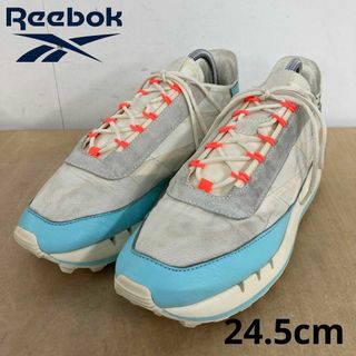 リーボック(Reebok)のReebok Legacy 83 24.5cm(スニーカー)