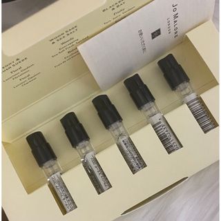 ジョーマローン(Jo Malone)の【mina様専用】Jo Malone コロンディスカバリーコレクション(ユニセックス)