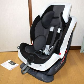 きれいAilebebeエールベベ スイングムーンプレミアム◇1才～ずーっと