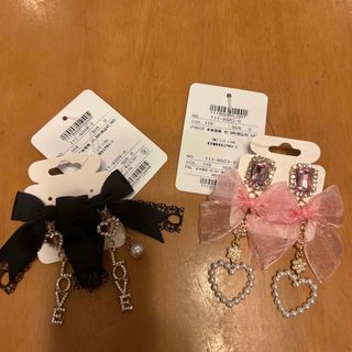 リズリサ アクセサリーの通販 500点以上 | LIZ LISAのレディースを買う