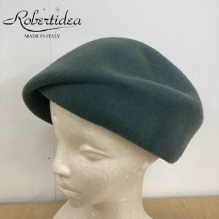 Robertidea ハンチング帽子(ハンチング/ベレー帽)