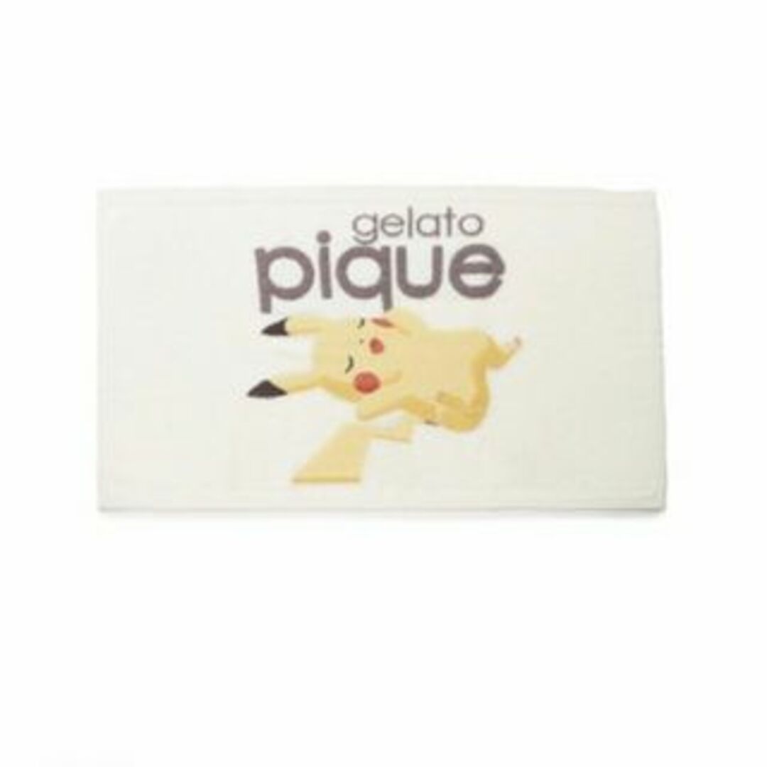 gelato pique - 即日発送可 ジェラートピケ ピカチュウ ベビモコ