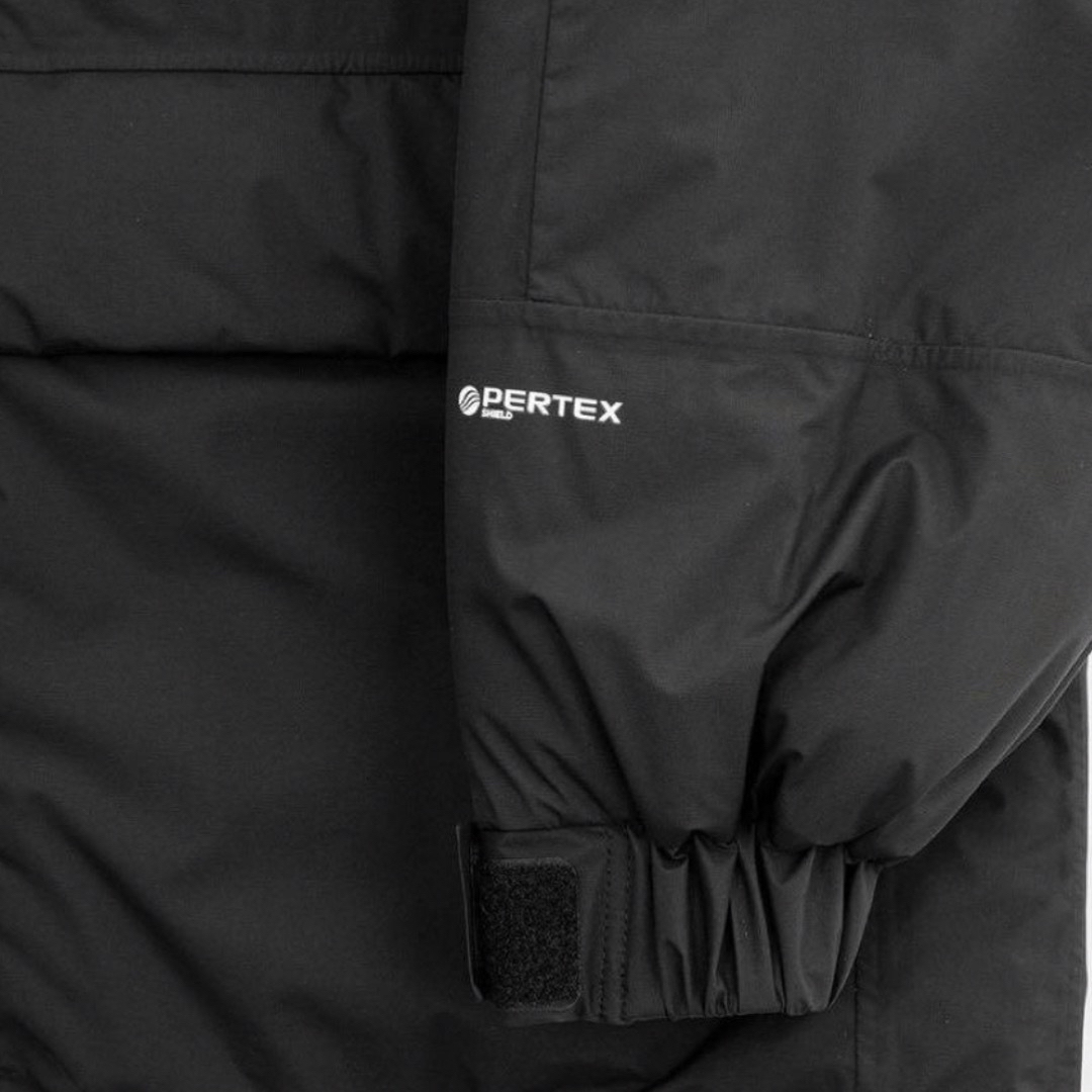 【サイズ3】HYKE×Edition PERTEX GEN2 JACKET