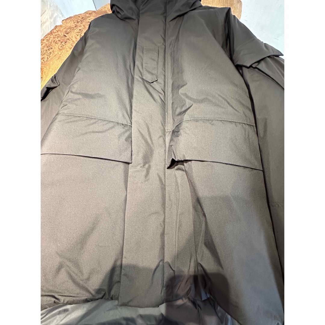 HYKE - 【サイズ3】HYKE×Edition PERTEX GEN2 JACKETの通販 by supregi