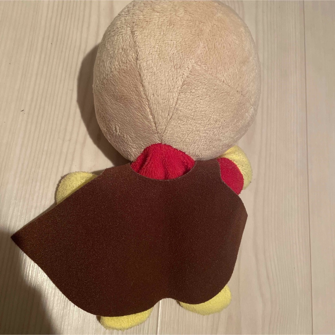 吉徳　アンパンマン  パペット エンタメ/ホビーのおもちゃ/ぬいぐるみ(ぬいぐるみ)の商品写真