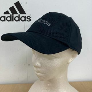 アディダス(adidas)のadidas ロゴキャップ(キャップ)