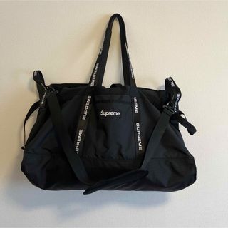 Supreme シュプリーム 18FW Polartec Tote Bag