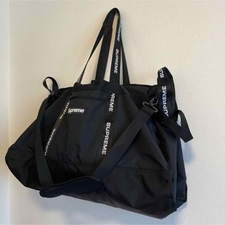 Supreme - supreme シュプリーム トートバッグ ボストンバックの通販