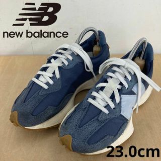 New Balance - NewBalance WS327BH 23.0cmの通販 by ta's shop