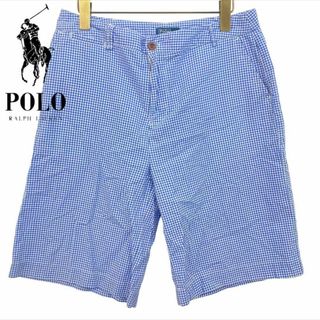 ポロラルフローレン(POLO RALPH LAUREN)のPolo Ralph Lauren ハーフパンツ(ショートパンツ)