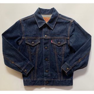 リーバイス　Levi's Gジャン　キッズ