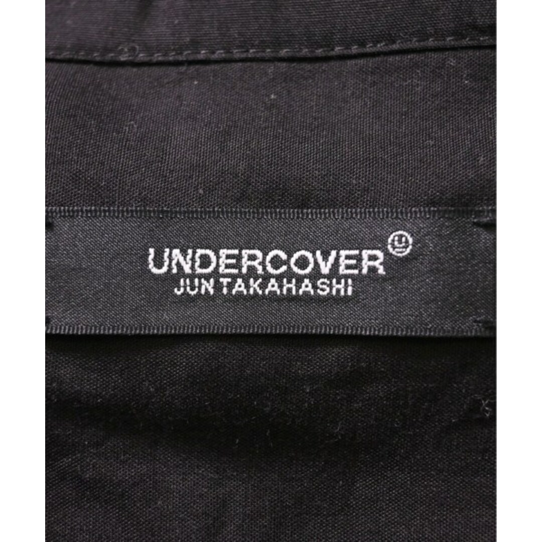 UNDER COVER アンダーカバー ブルゾン（その他） 2(M位) 黒 2