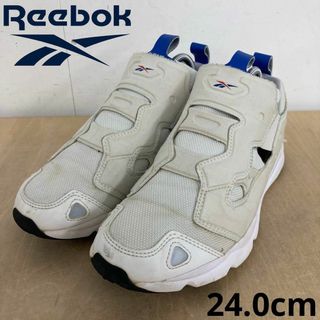 リーボック(Reebok)のReebok INSTAPUMP FURY LITE 24.0cm(スニーカー)