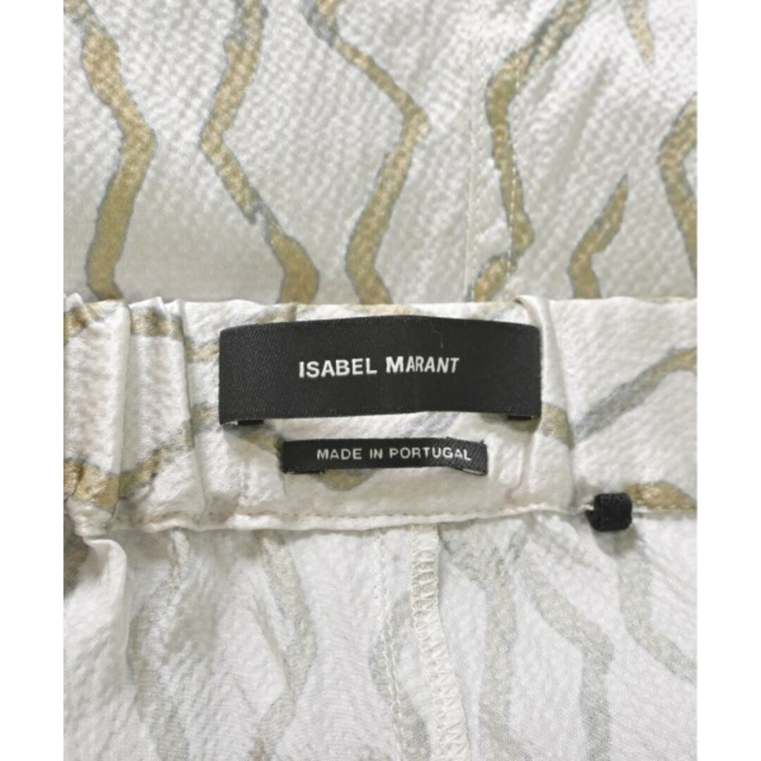 Isabel Marant(イザベルマラン)のISABEL MARANT パンツ（その他） 36(XS位) 【古着】【中古】 レディースのパンツ(その他)の商品写真