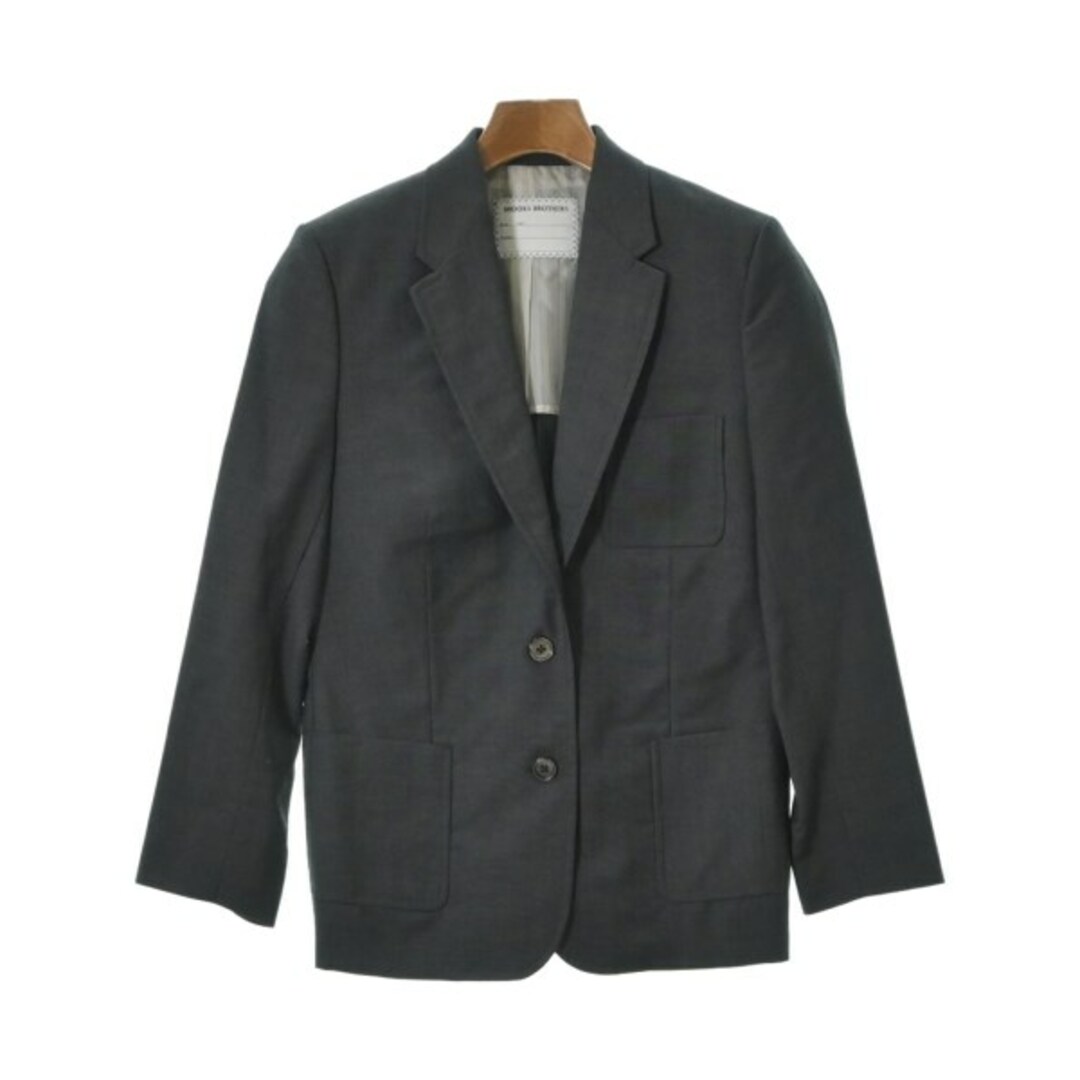 ネット公式店 BLACK FLEECE BY Brooks Brothers ジャケット 【古着 ...