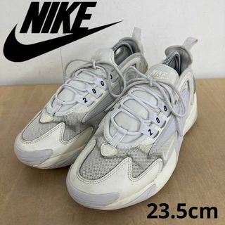 ナイキ(NIKE)のNIKE ZOOM 2K 23.5cm(スニーカー)