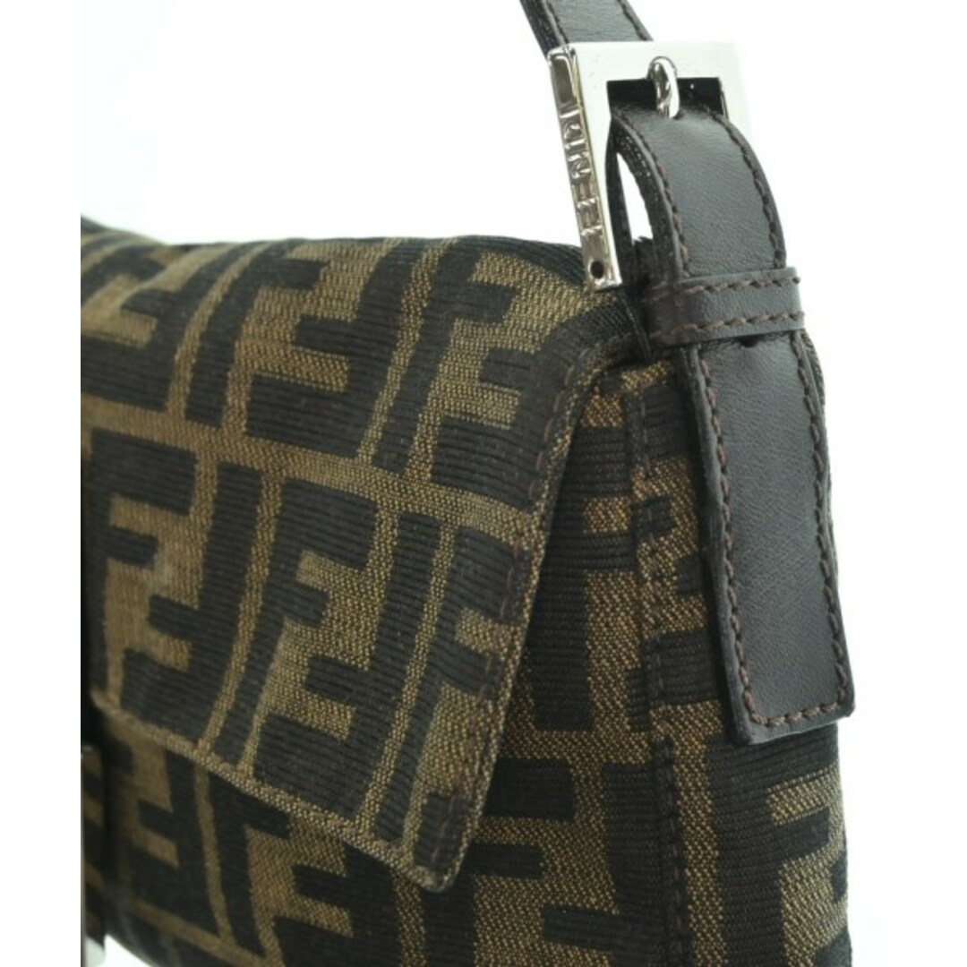 FENDI バッグ(その他) レディース フェンディ 古着-