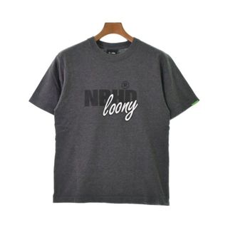 ネイバーフッド(NEIGHBORHOOD)のNEIGHBORHOOD Tシャツ・カットソー -(XS位) 【古着】【中古】(Tシャツ/カットソー(半袖/袖なし))