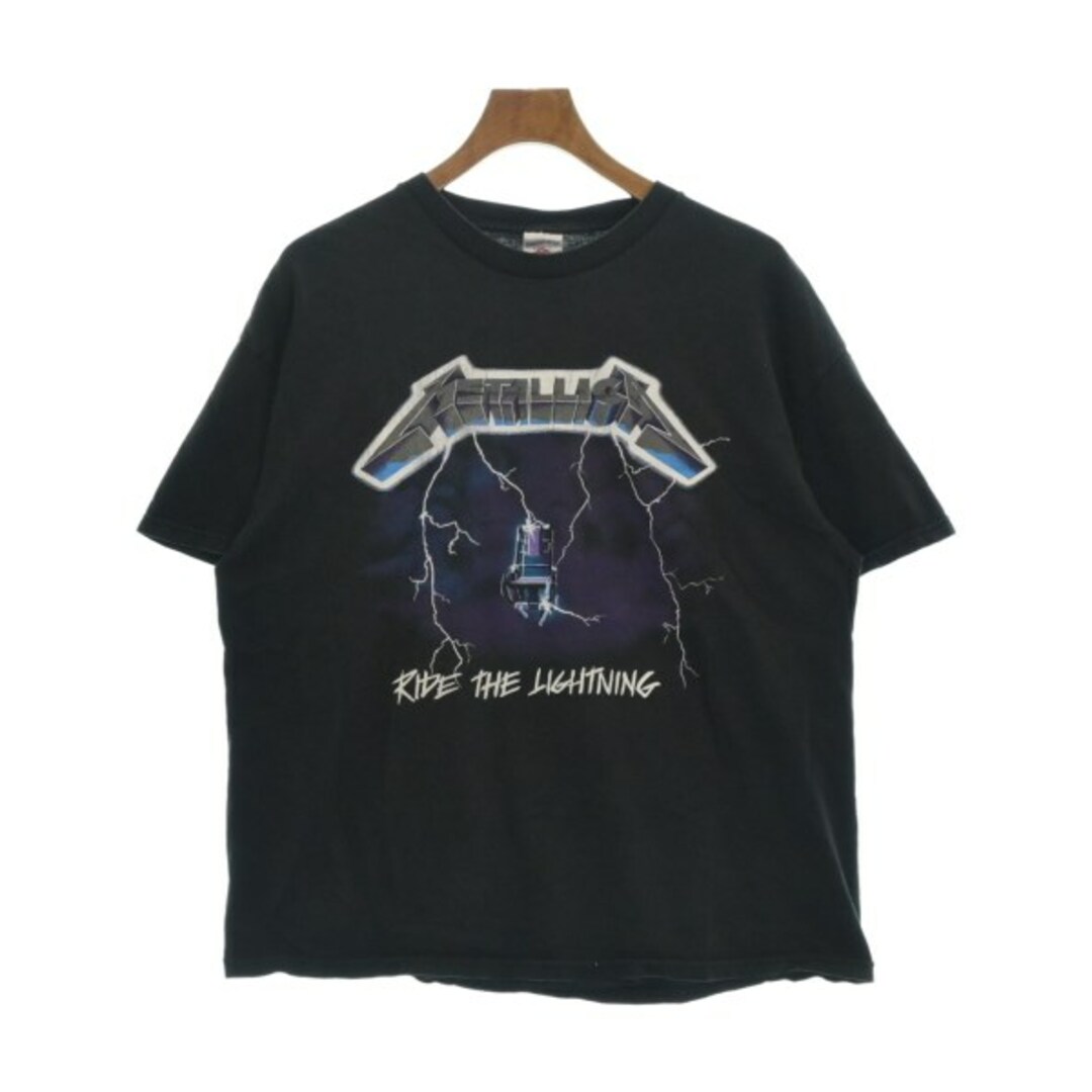 その他 ソノタ Tシャツ・カットソー XL 黒系