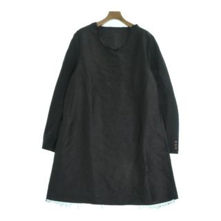 コムデギャルソンオムプリュス(COMME des GARCONS HOMME PLUS)のCOMME des GARCONS HOMME PLUS カジュアルシャツ L 【古着】【中古】(シャツ)