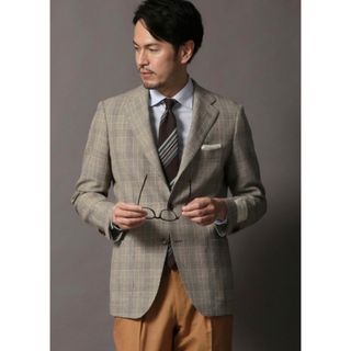 THE SUIT COMPANY - カノニコ社生地ユニバーサルランゲージ テーラード THE SUIT COMPANY - カノニコ社生地ユニバーサルランゲージ テーラード