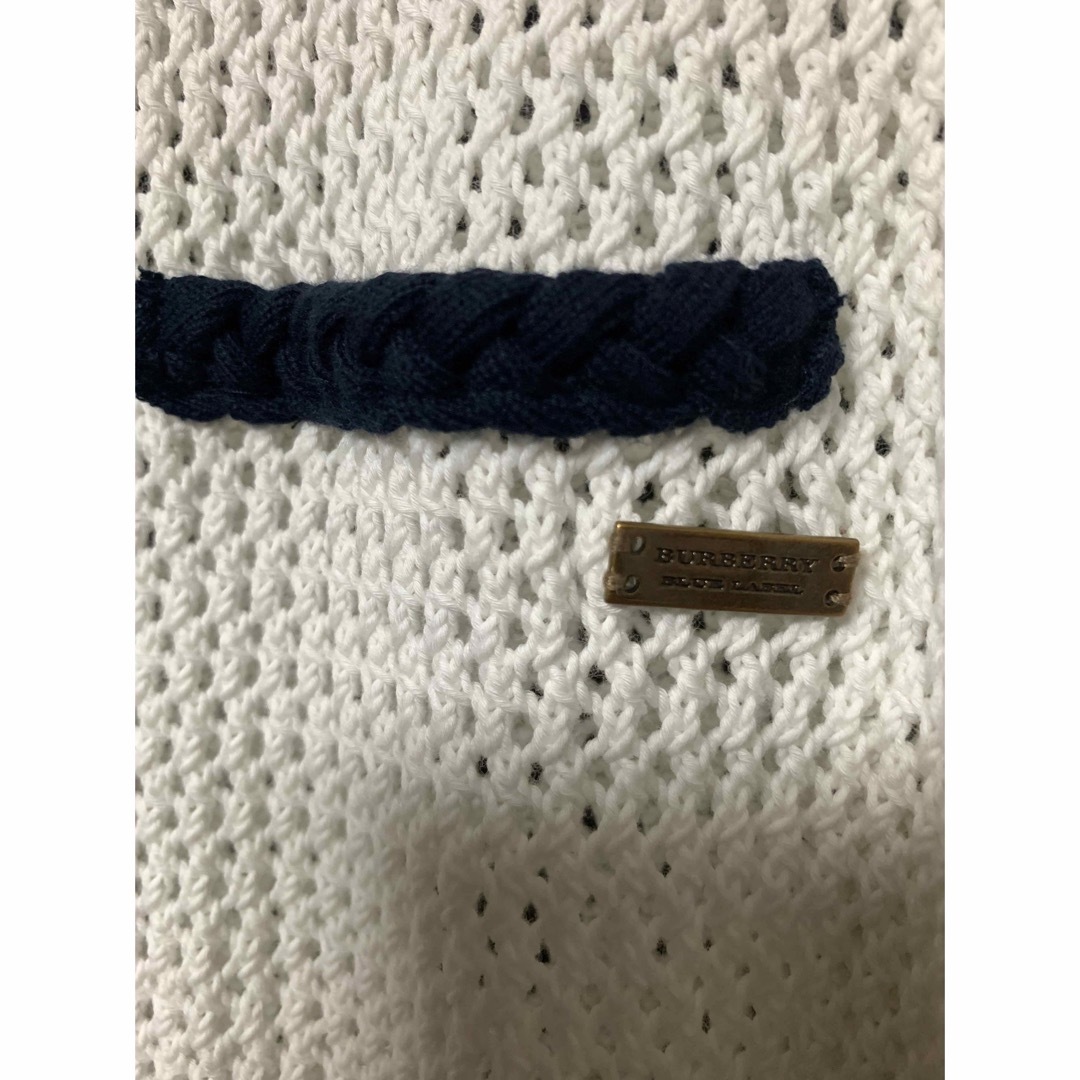 バーバリーブルーレーベルBURBERRY人気ブランド上品