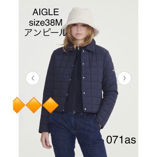 新品】エーグル(AIGLE)の通販 1,000点以上 | エーグルを買うならラクマ