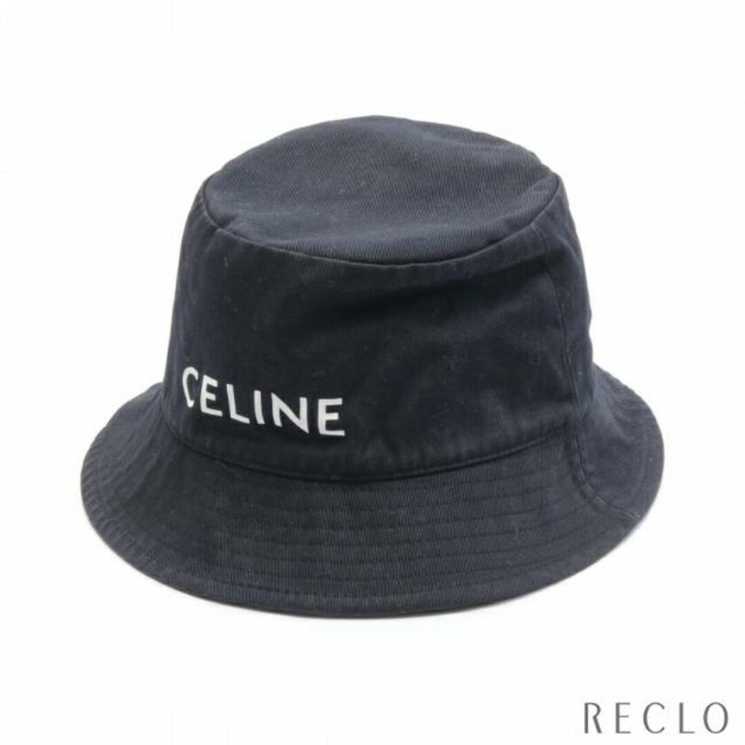 い出のひと時に、とびきりのおしゃれを! CELINE バケットハット L