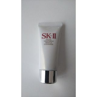 エスケーツー(SK-II)のSK-II 洗顔フォーム(洗顔料)