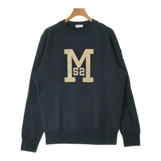 MONCLER - 【未使用品XLサイズ☆人気ラバーロゴ】モンクレール 刺繍