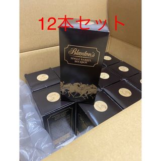 ブラントン ブラック 12本セットの通販 by ys's shop|ラクマ
