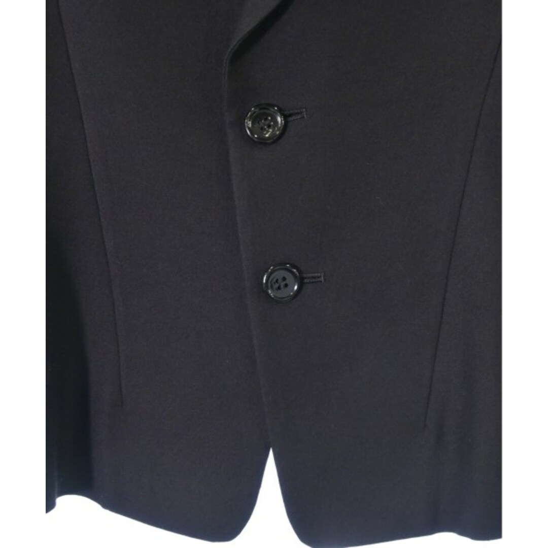 YOHJI YAMAMOTO +NOIR カジュアルジャケット 1(XS位)