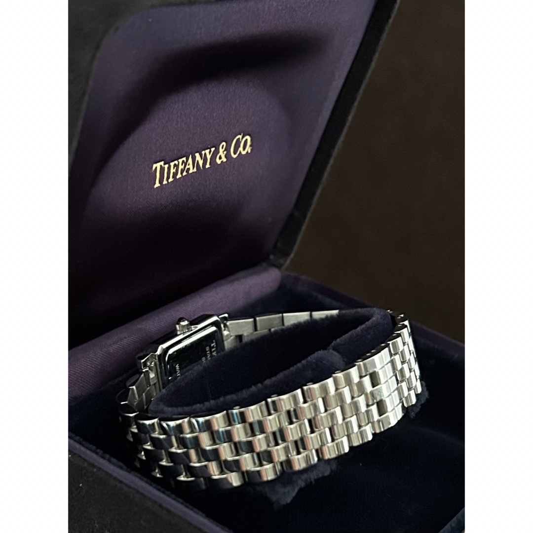 Tiffany & Co. - 【動作確認済/希少】TIFFANY&Co. ティファニー Tiffany & Co. - 【動作確認済/希少】TIFFANY&Co. ティファニー
