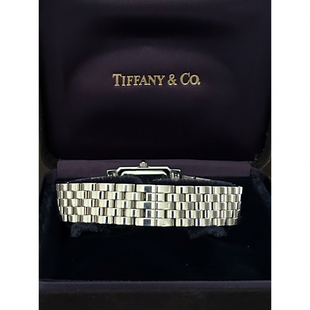 Tiffany & Co. - 【動作確認済/希少】TIFFANY&Co. ティファニー Tiffany & Co. - 【動作確認済/希少】TIFFANY&Co. ティファニー