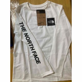 ザノースフェイス(THE NORTH FACE)のノースフェイス(Tシャツ/カットソー)