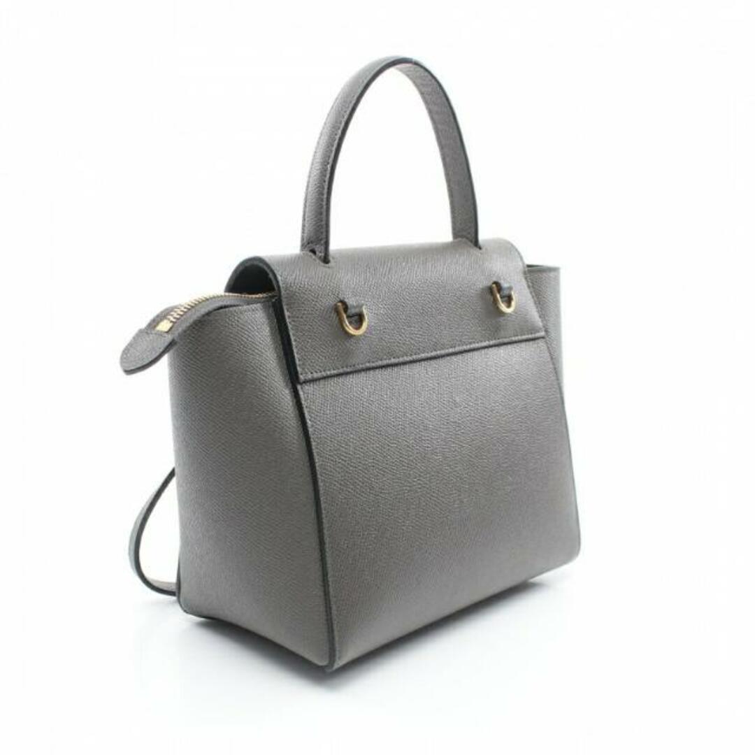 celine - BELT BAG NANO ベルトバッグ ナノ ハンドバッグ レザー