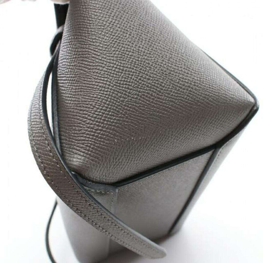 celine - BELT BAG NANO ベルトバッグ ナノ ハンドバッグ レザー