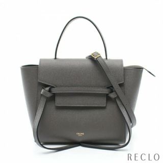 セリーヌ ベルト ハンドバッグ(レディース)の通販 500点以上 | celine